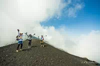 富士山少人数ツアー