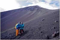 富士山(プライベートガイド)個人ガイド依頼