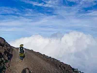 富士山少人数ツアー