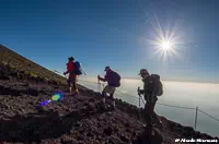 富士山少人数ツアー