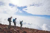 富士山（プライベートガイド）個人ガイド依頼