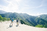 富士登山プライベート