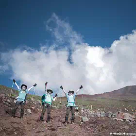 富士登山プライベートガイド2025