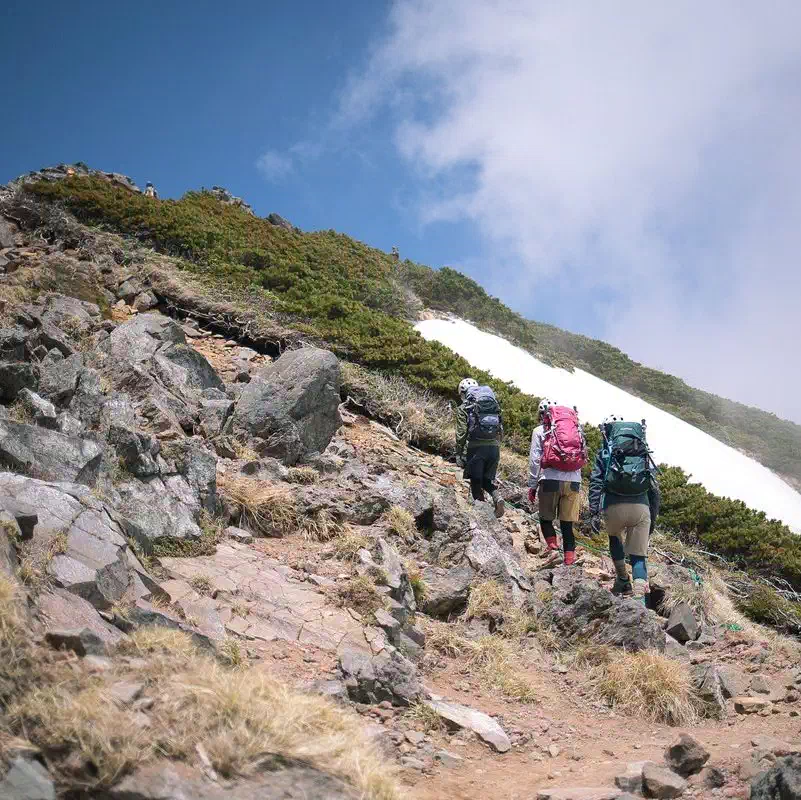 プライベートガイド