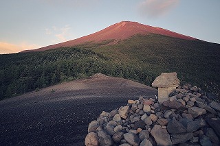 小富士登山ガイド
